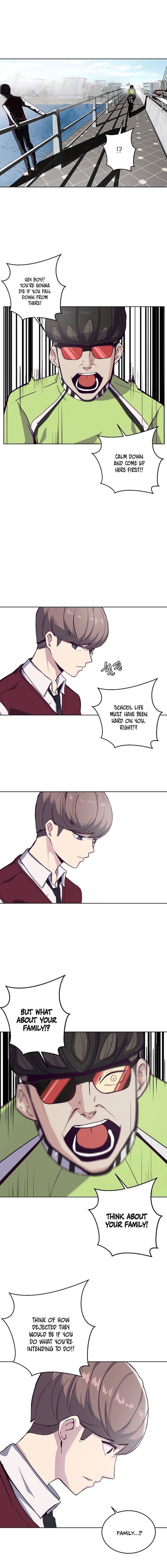 The Boy Of Death 1 3