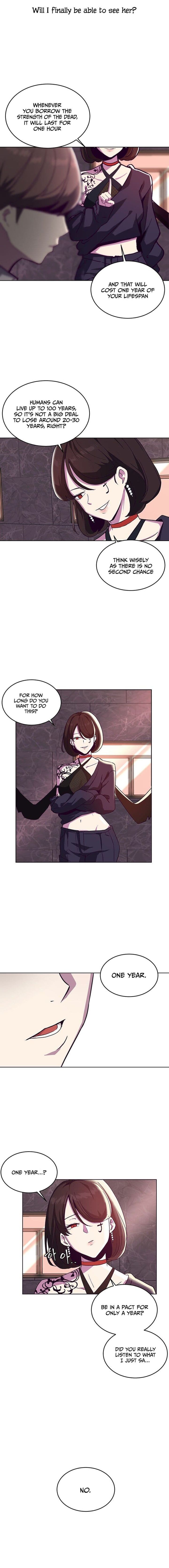 The Boy Of Death 1 30