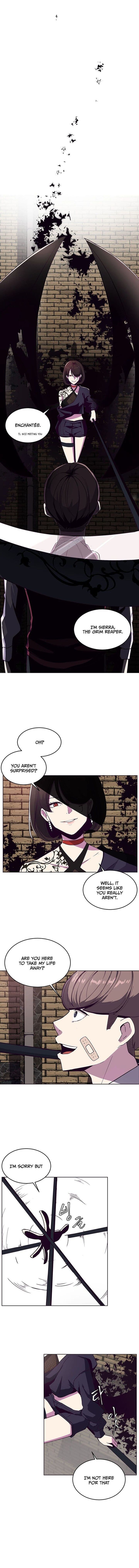 The Boy Of Death 1 8