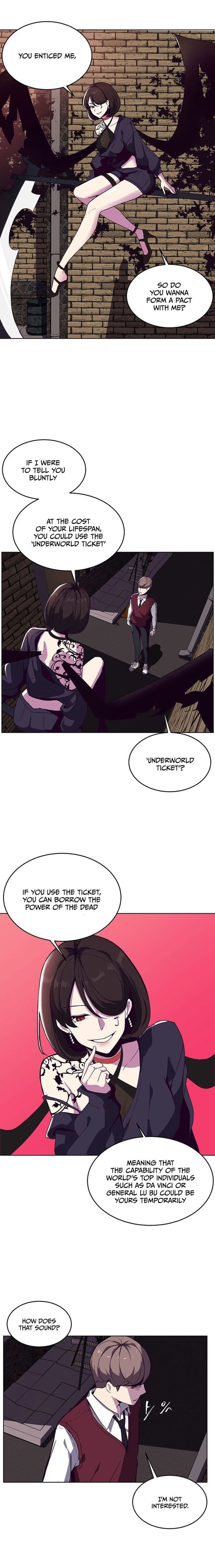 The Boy Of Death 1 9