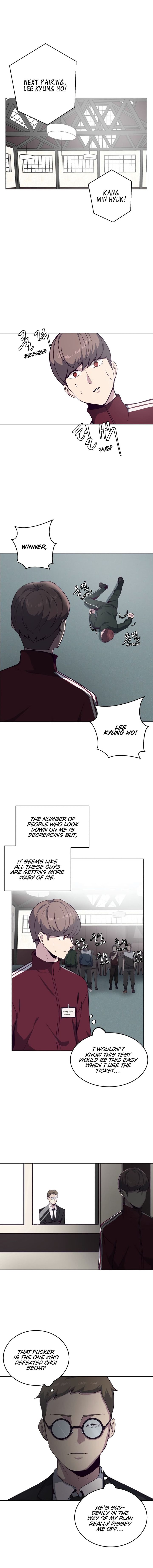 The Boy Of Death 10 1