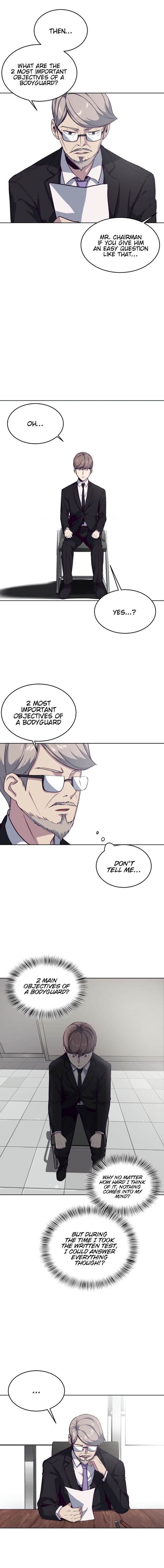 The Boy Of Death 10 11