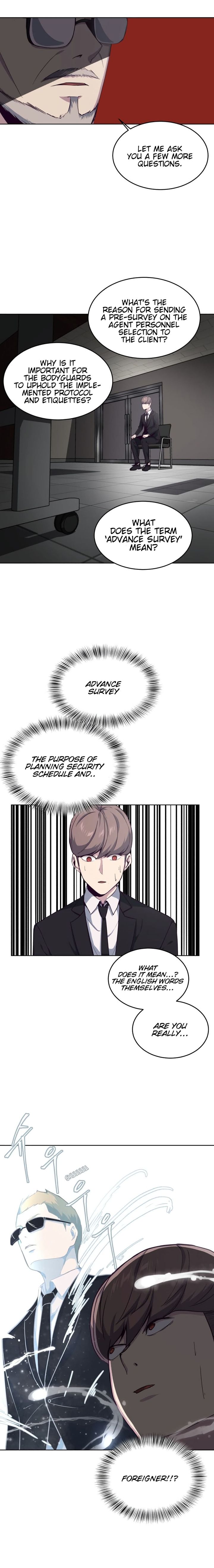 The Boy Of Death 10 12