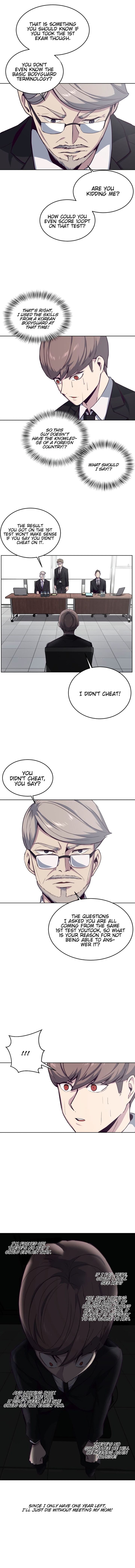 The Boy Of Death 10 13