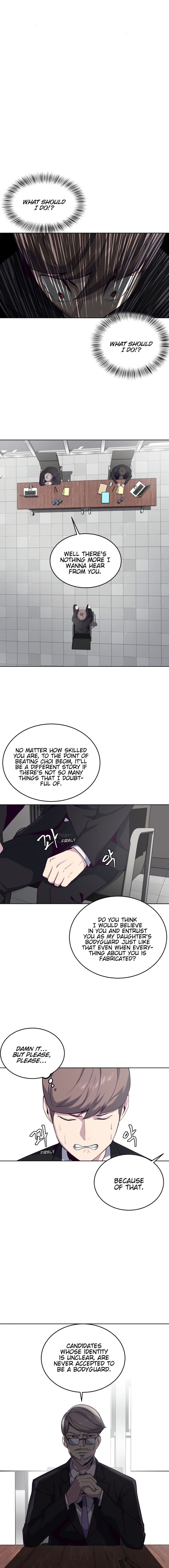The Boy Of Death 10 14