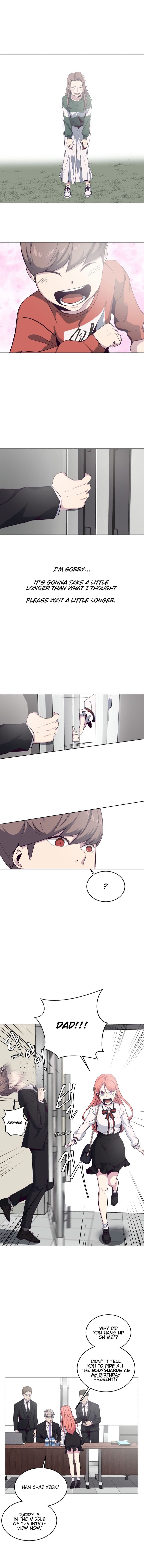 The Boy Of Death 10 16