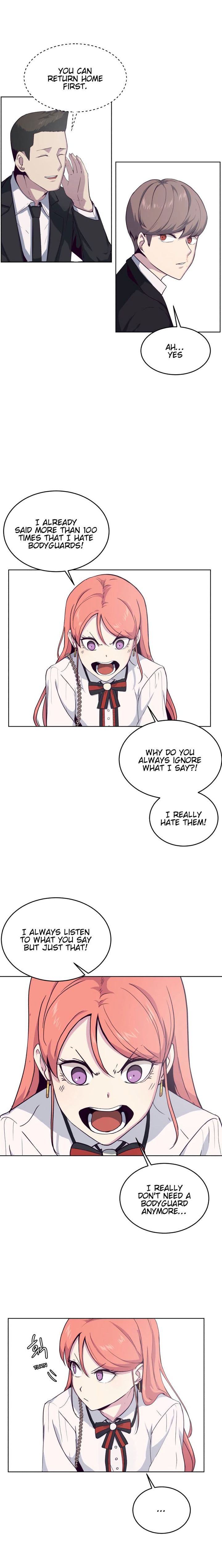 The Boy Of Death 10 18
