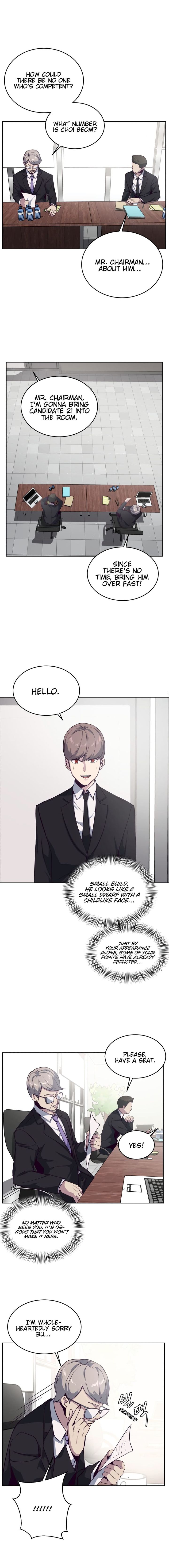 The Boy Of Death 10 5