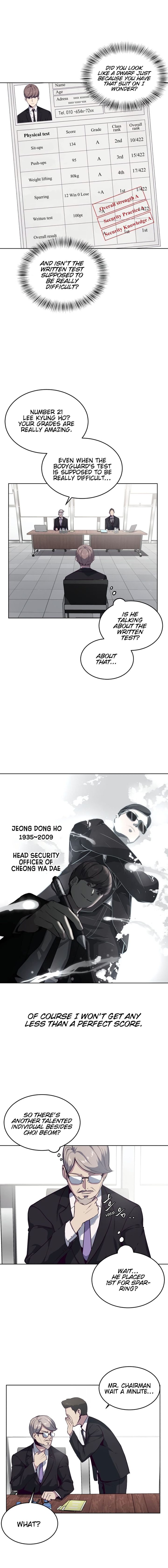 The Boy Of Death 10 6