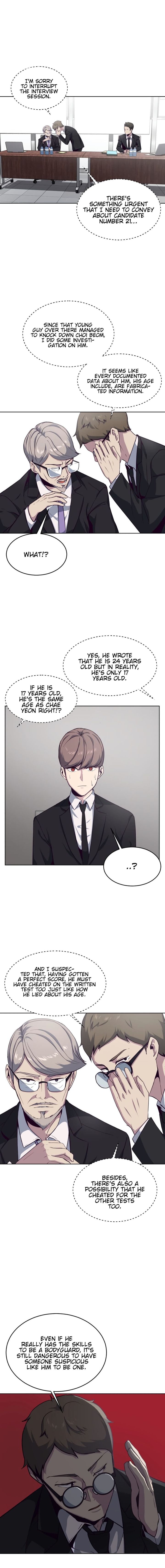 The Boy Of Death 10 9