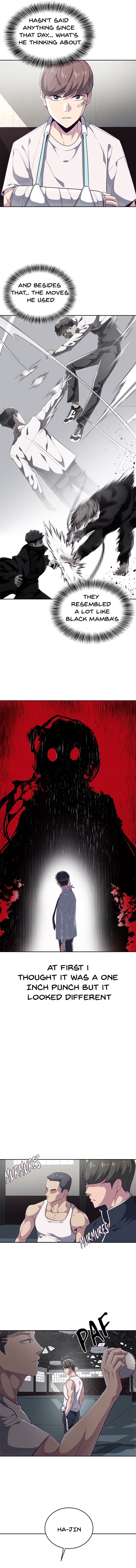 The Boy Of Death 101 2