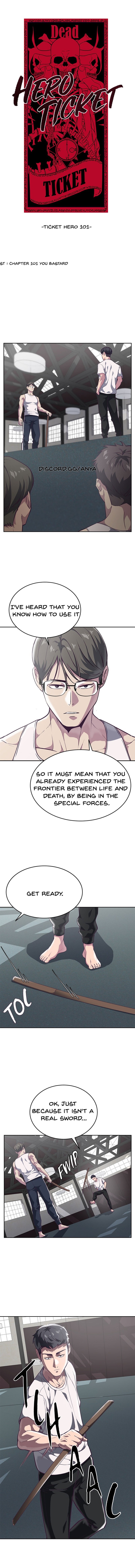 The Boy Of Death 101 5