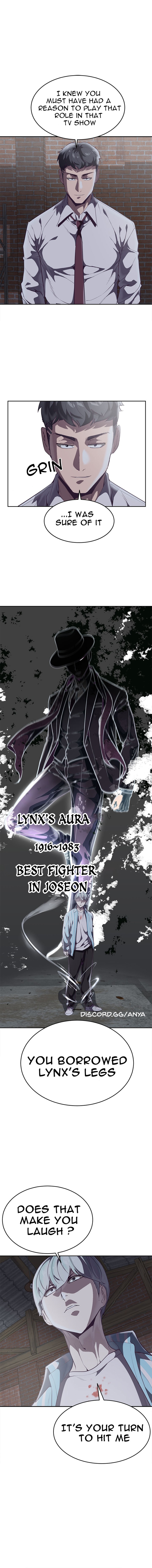 The Boy Of Death 104 1