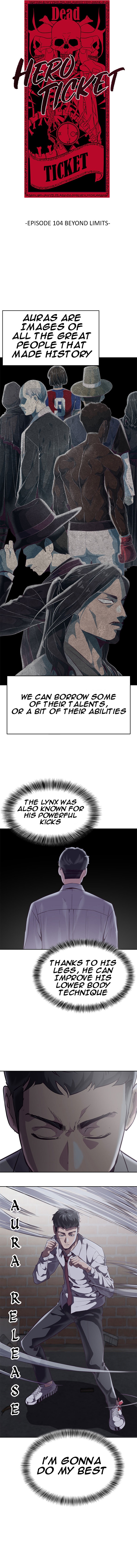 The Boy Of Death 104 2