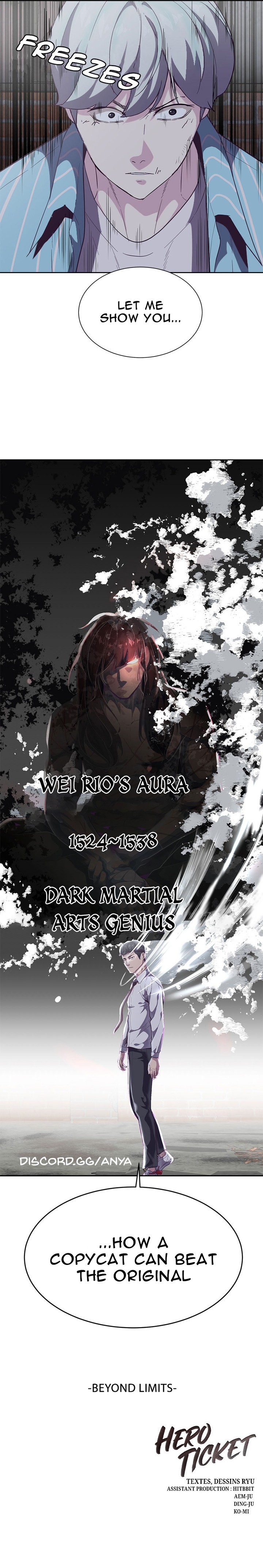 The Boy Of Death 104 21