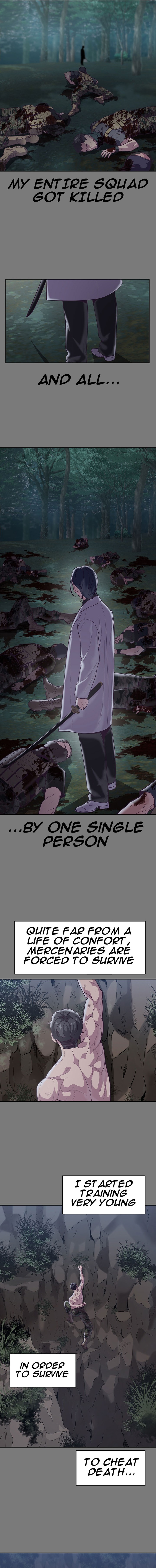 The Boy Of Death 104 6