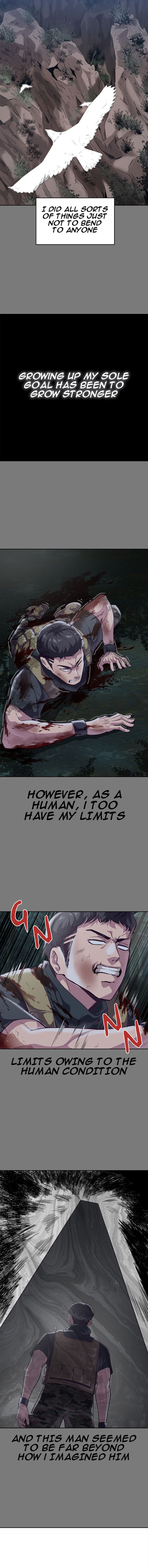 The Boy Of Death 104 7
