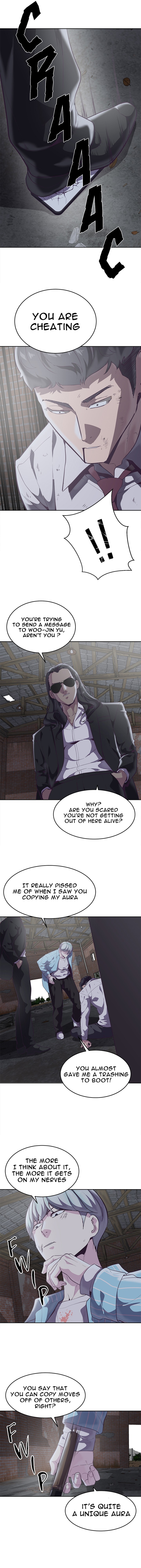 The Boy Of Death 105 16