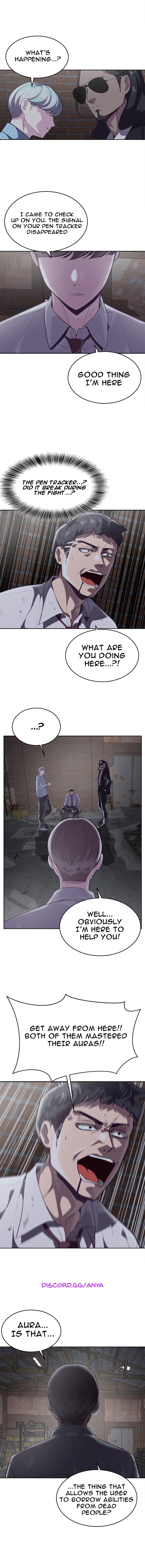 The Boy Of Death 105 18