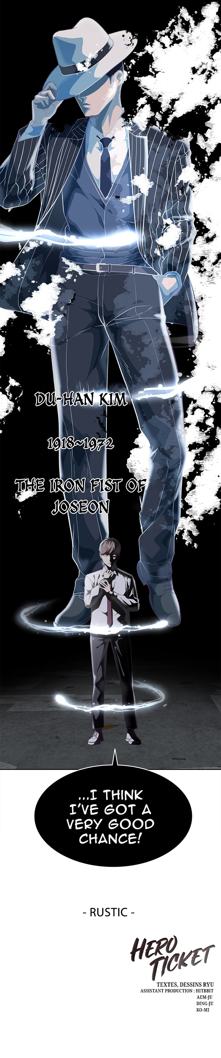 The Boy Of Death 105 20