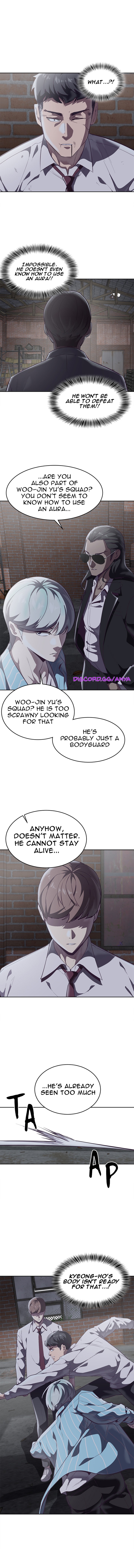 The Boy Of Death 106 1