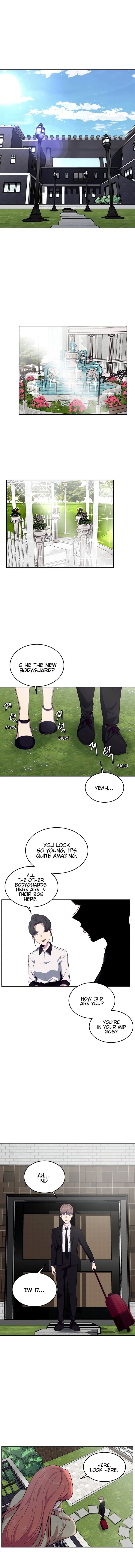 The Boy Of Death 11 1