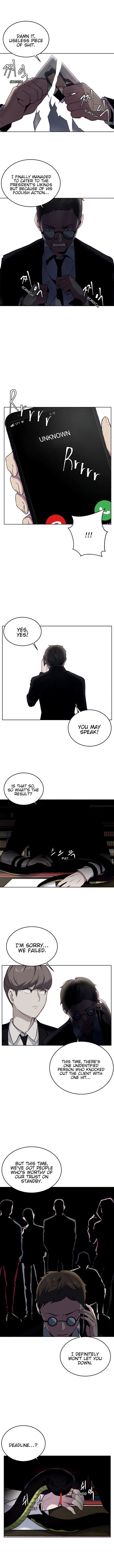 The Boy Of Death 11 13