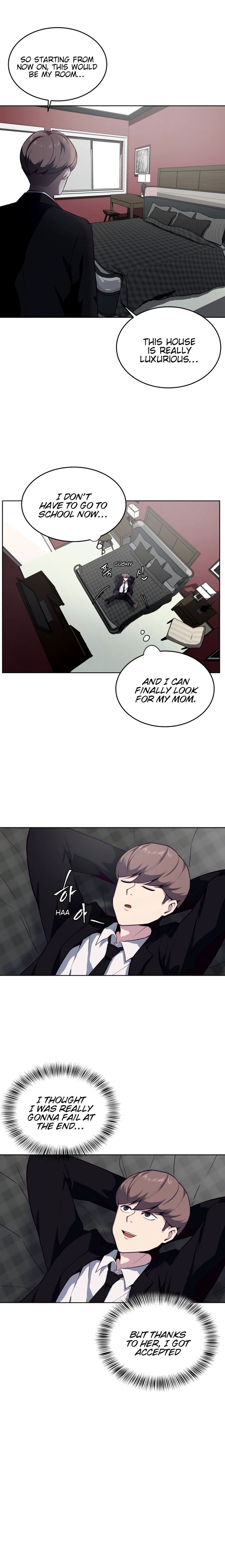 The Boy Of Death 11 3