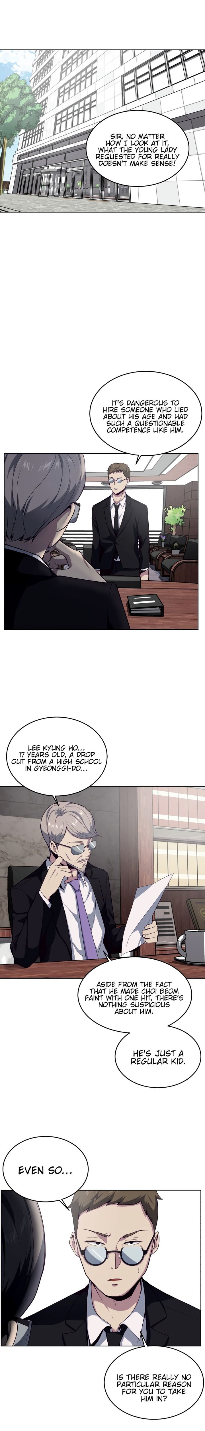 The Boy Of Death 11 4