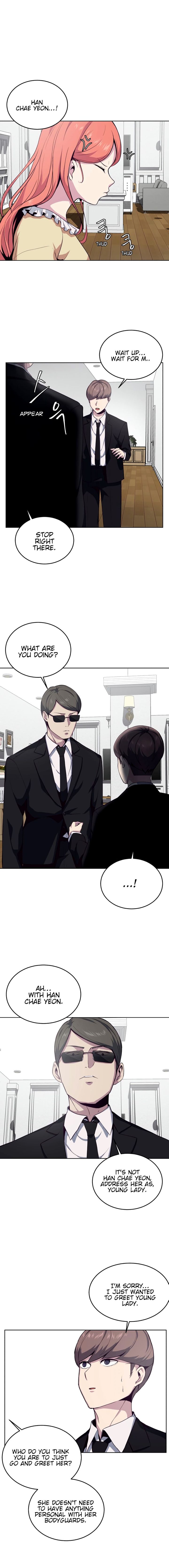 The Boy Of Death 11 7