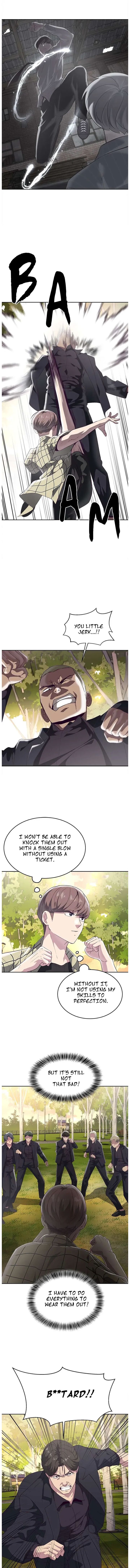 The Boy Of Death 111 12