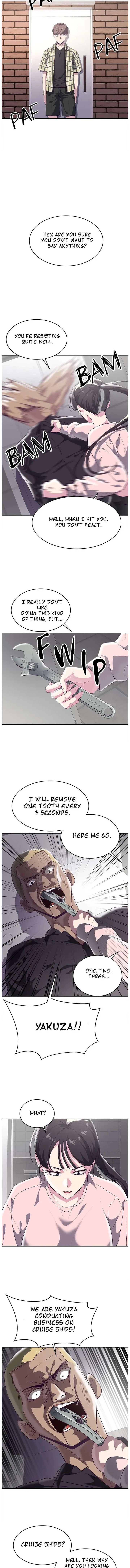 The Boy Of Death 111 14