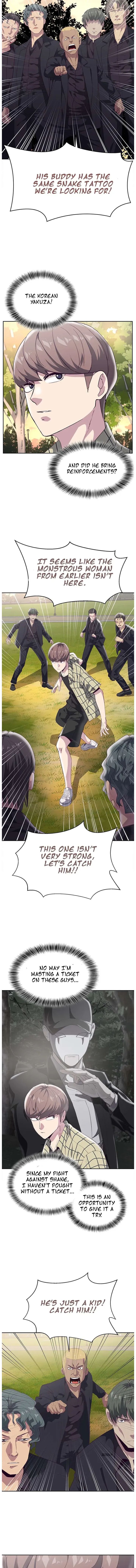 The Boy Of Death 111 9