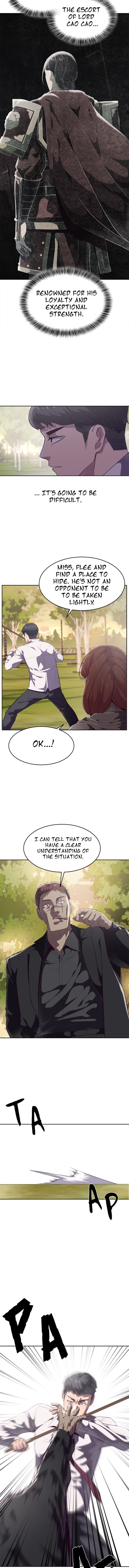 The Boy Of Death 112 2