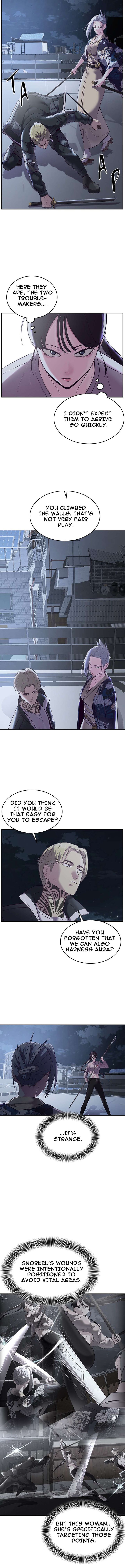 The Boy Of Death 118 18