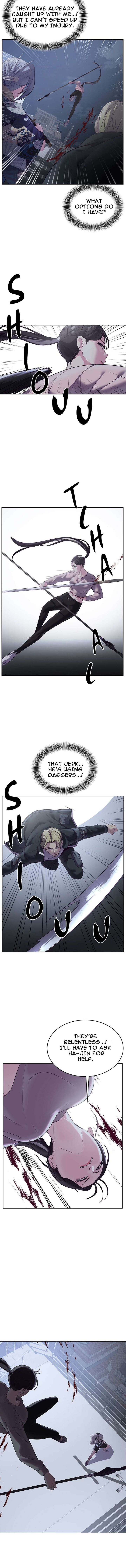 The Boy Of Death 118 21