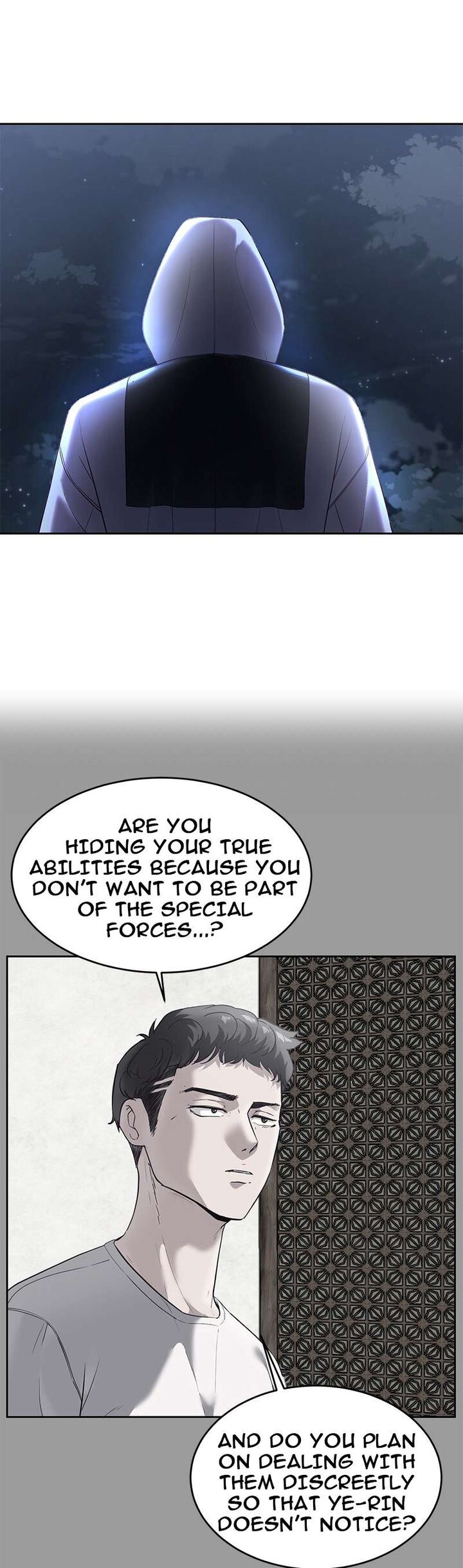 The Boy Of Death 118 24