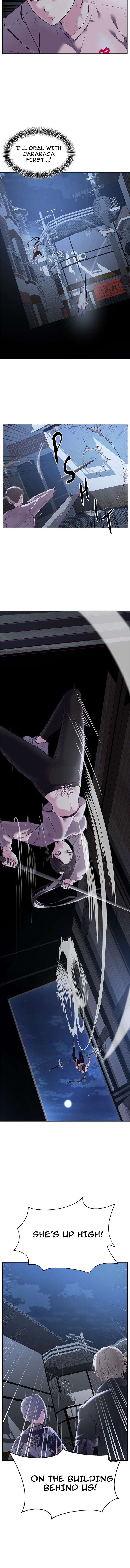 The Boy Of Death 118 9