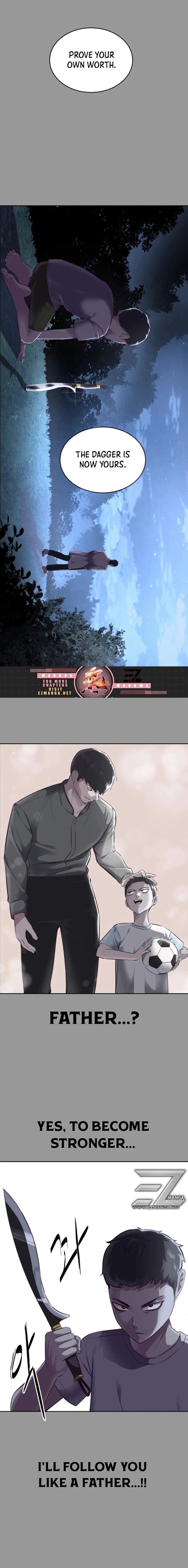 The Boy Of Death 139 13