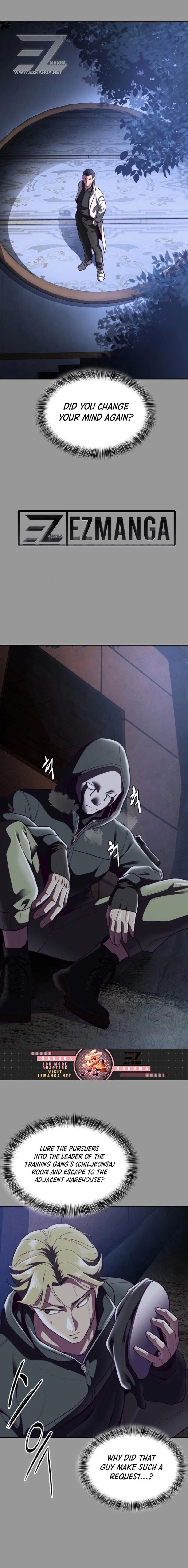 The Boy Of Death 140 23