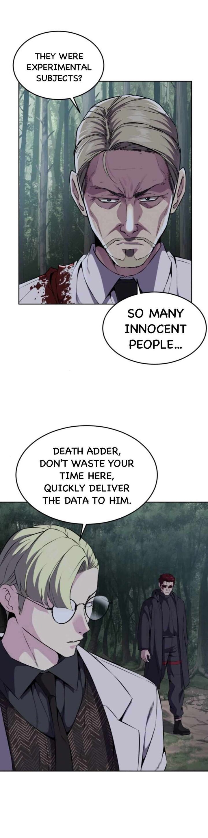 The Boy Of Death 157 43