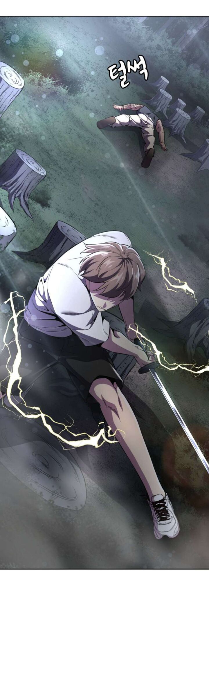 The Boy Of Death 161e 13