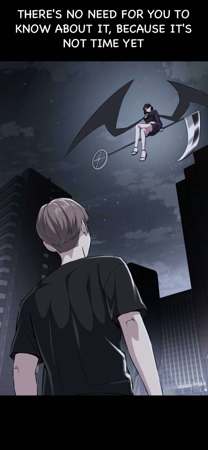 The Boy Of Death 162 78
