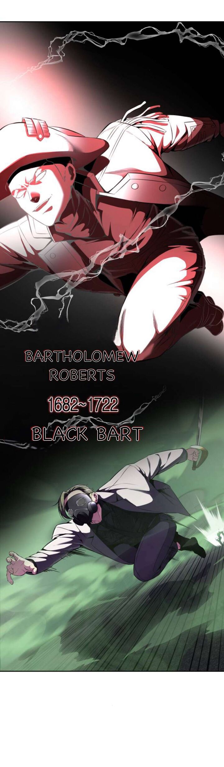 The Boy Of Death 165 22