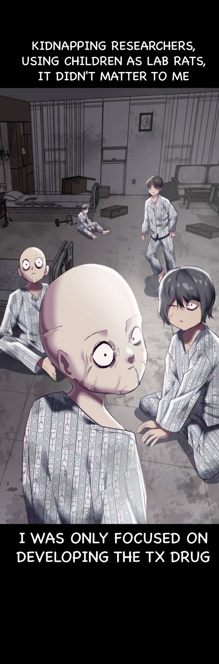 The Boy Of Death 166 101