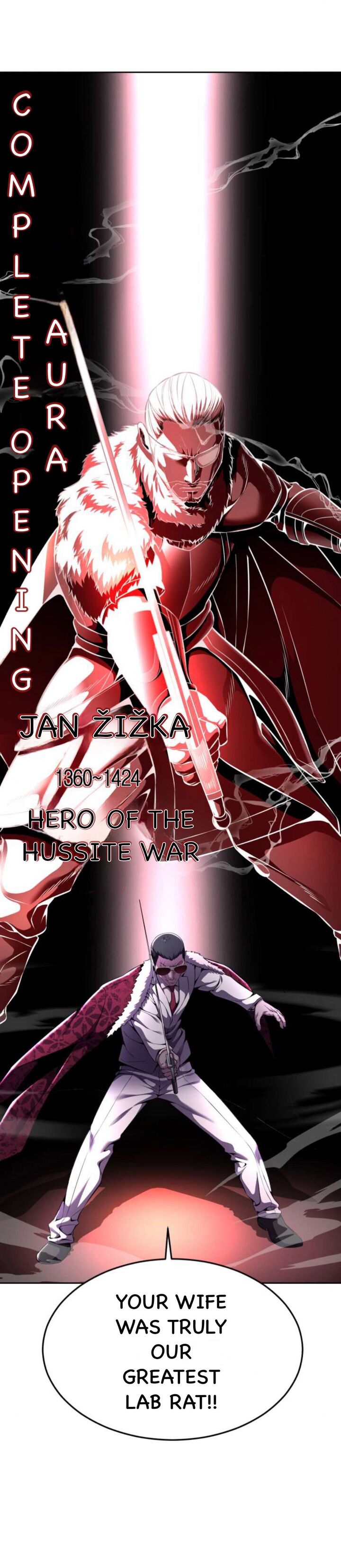 The Boy Of Death 166 111