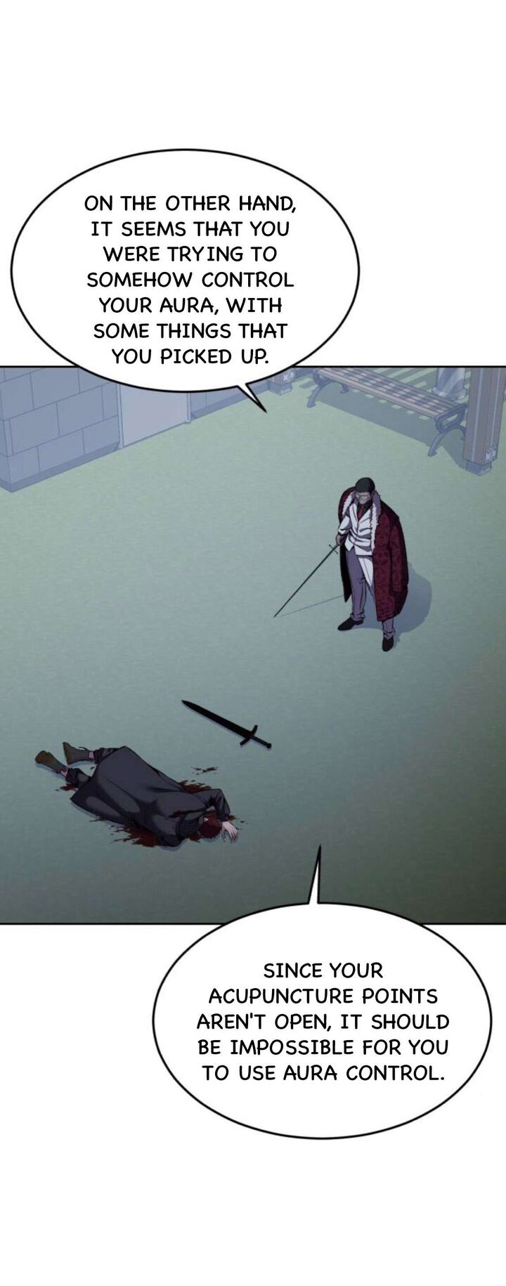 The Boy Of Death 168 42