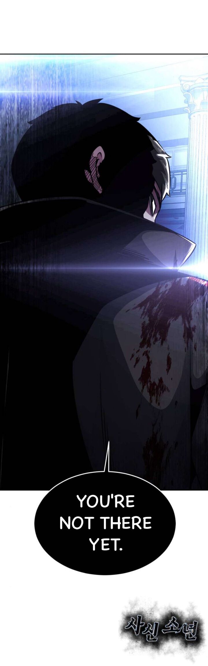 The Boy Of Death 184e 16