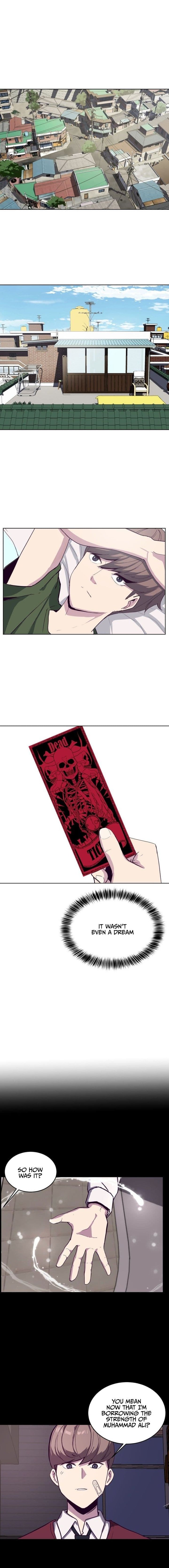 The Boy Of Death 2 1