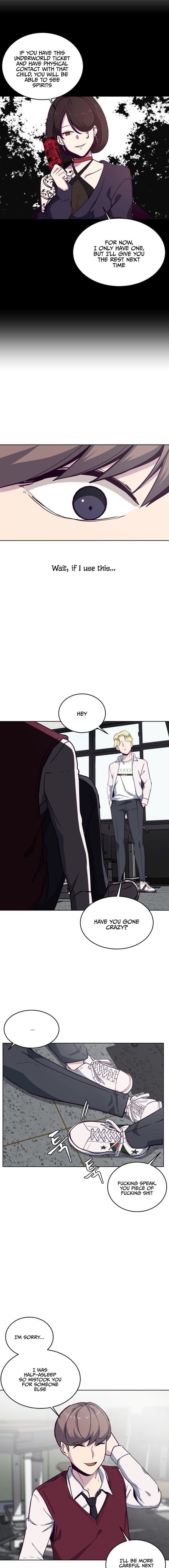 The Boy Of Death 2 11